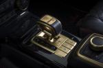 Mercedes-AMG G 850 Buscemi Edition by Brabus 2017 года